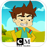 Rakkit Fun Adventure Game icon