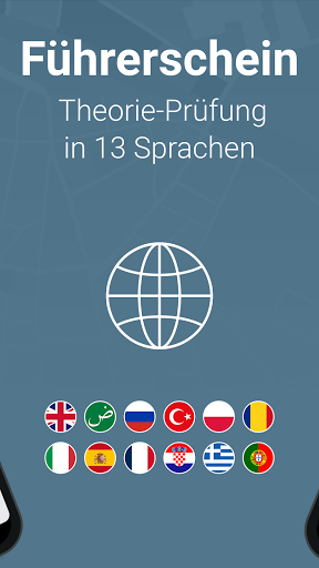 Führerschein 2024 LITE Screen 2
