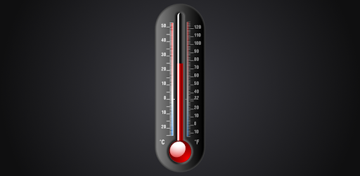Thermometer++ Room Temperature