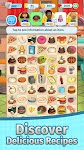 screenshot of Tasty Merge - Restaurant Game