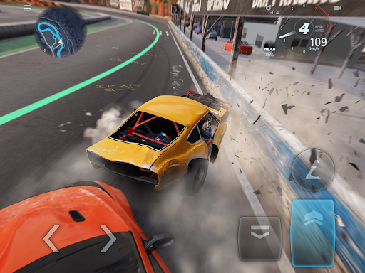 CarX Drift Racing 3 screenshot 14