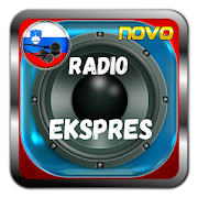 Radio Ekspres 106.4 Fm Slovenian Radio Stations