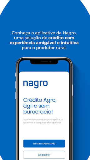 Nagro Screen 2