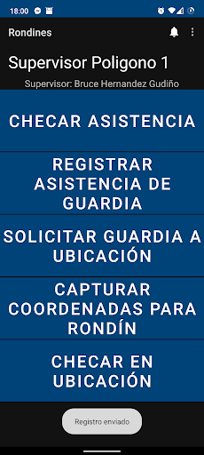 CheckProin Screen 3