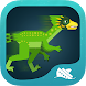 Dino Dana - Dino Express - Androidアプリ