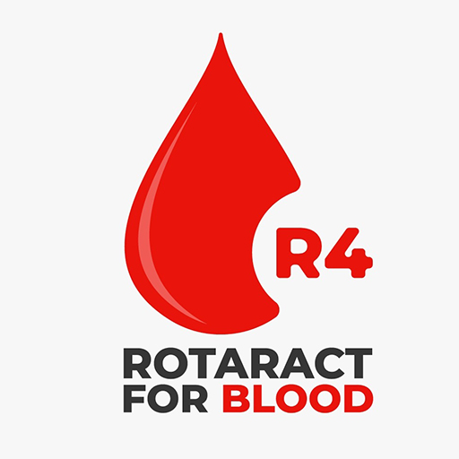 R 4 Blood 1.8 Icon