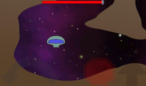 Android application SnagSpace screenshort