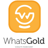 WhatsGold