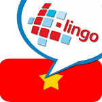 Cover Image of Tải xuống L-Lingo Learn Vietnamese 5.6.80 APK