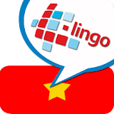 L-Lingo Learn Vietnamese icon