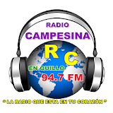 Radio Campesina Quillo icon