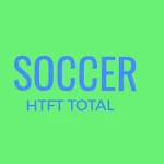 Cover Image of Télécharger Vip HTFT & GOALS Betting Tips  APK