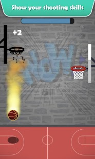 BasketBall Screenshot
