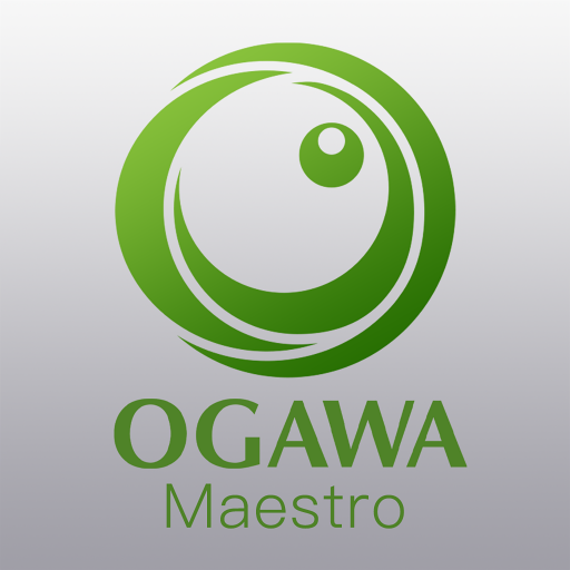 OGAWA Maestro logo