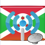 Burundi Direct News icon