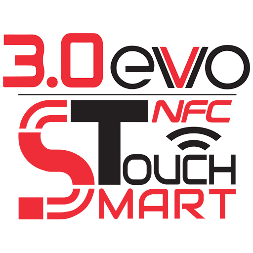 Italsensor 3.0evo Smart Touch logo