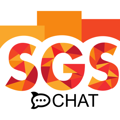 SGSChat Download on Windows