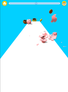 Sort the Coins - Screenshot 2