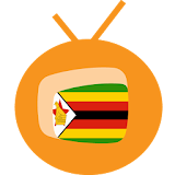 Free TV From Zimbabwe icon