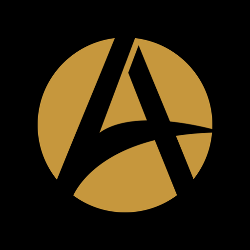 Abundant Life FW logo