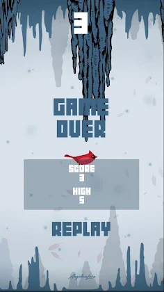 Fly Away - Screenshot 3