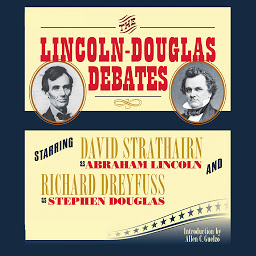 Icon image The Lincoln-Douglas Debates