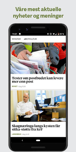 Min Nationen Screen 3