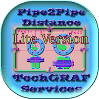 PIPE TO PIPE DISTANCE LITE