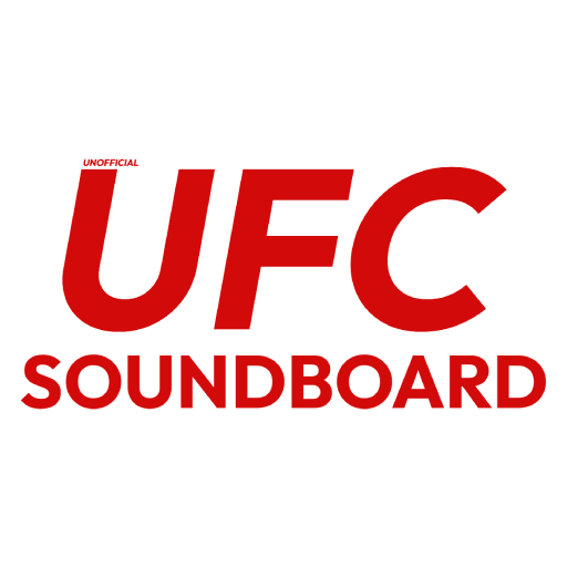 UFC Soundboard logo