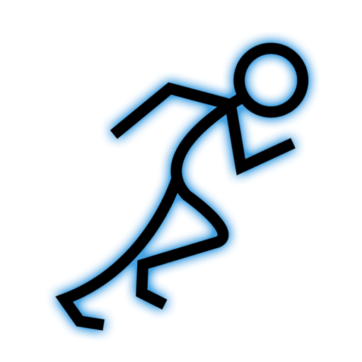 Stickman Jump - stickman run on the App Store