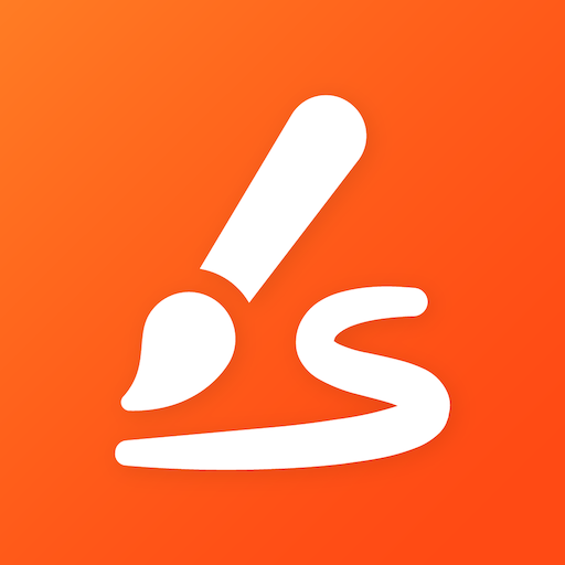 SketchBook Draw Arts & Paints 1.3.8 Icon