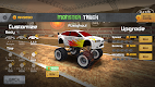 screenshot of Monster Truck Fever Driving