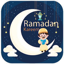 Icon image Ramadan Mubarak
