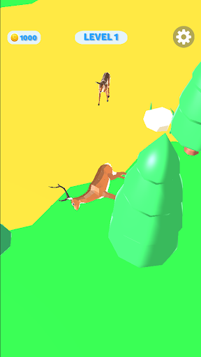 The Hunter : Shooting Master Screen 2