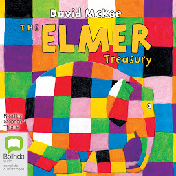 Obraz ikony: The Elmer Treasury