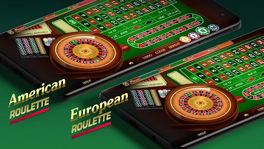Paghahambing ng Dalawang Sikat na Uri ng Roulette at Paano Ito Laruin sa Jili Games Online Casino