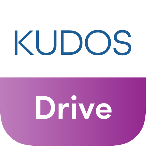Kudos Drive logo