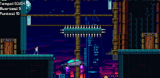 Esquizofrenia Natural - Screenshot 1