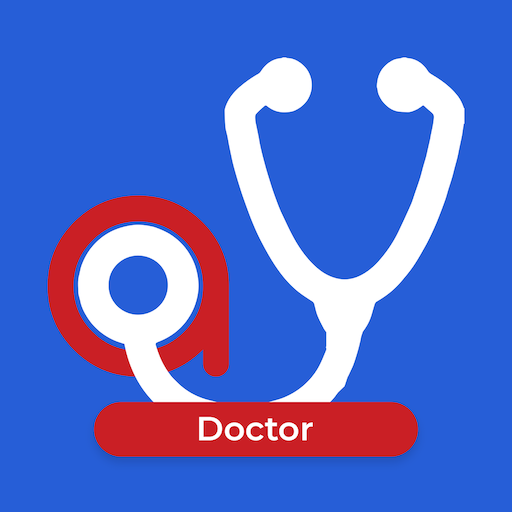 Doctoray for Doctors logo