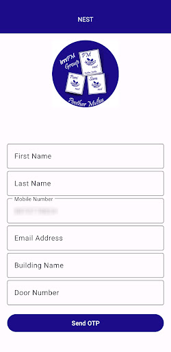Nest Screen 2
