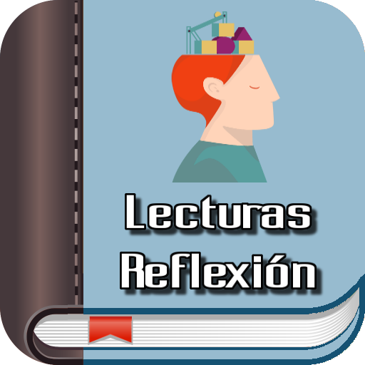 Lecturas de Reflexion Logo