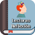 Cover Image of Download Lecturas de Reflexion  APK