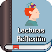 Top 15 Books & Reference Apps Like Lecturas de Reflexion - Best Alternatives