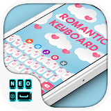 Romantic Keyboard Theme icon