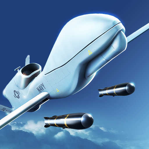 Drone : Shadow Strike 3 1.24.120 (MOD Unlimited Money)