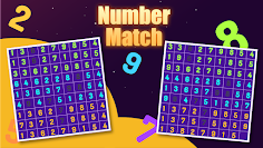 Number Match Ten - Screenshot 2