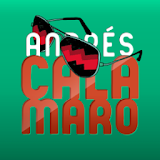 Andres Calamaro icon