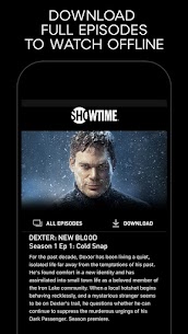 SHOWTIME APK v2.15.1 Download For Android 5