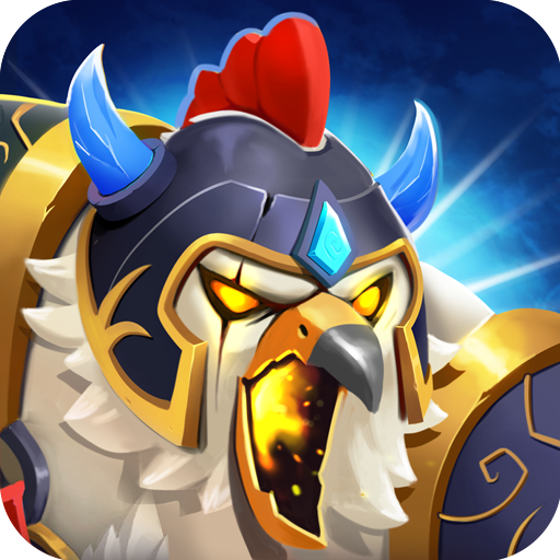 Mighty Wars 2.16.0 Icon