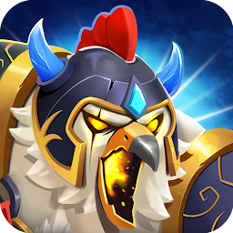 Mighty Wars Mod Apk